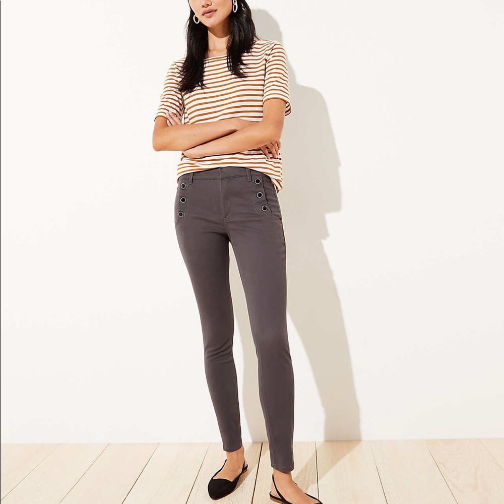 New pants